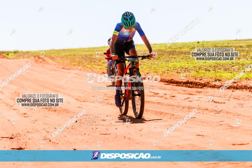 3° Desafio 100km de Terra