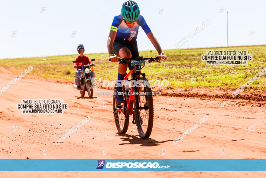 3° Desafio 100km de Terra