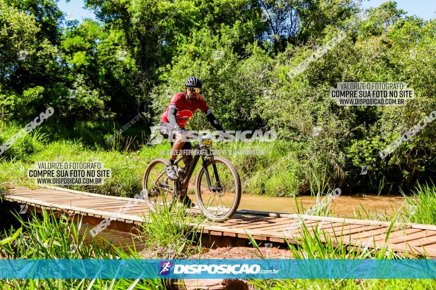 3° Desafio 100km de Terra