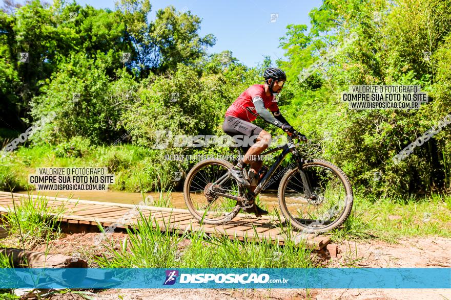 3° Desafio 100km de Terra