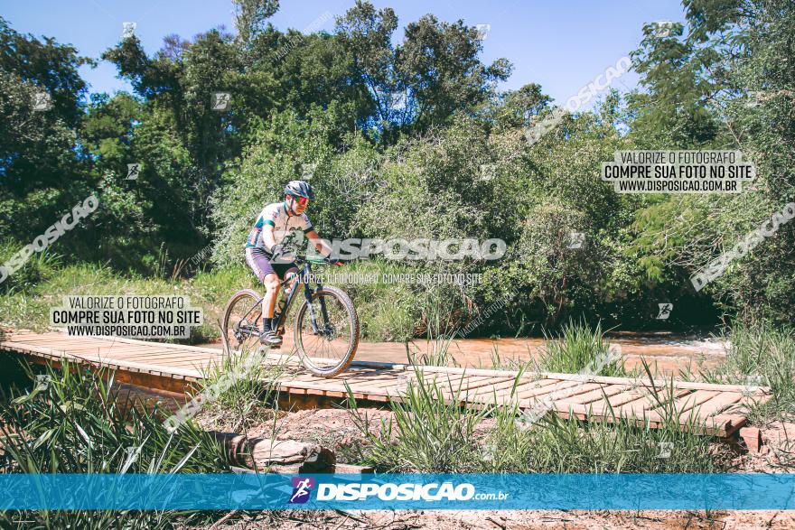 3° Desafio 100km de Terra