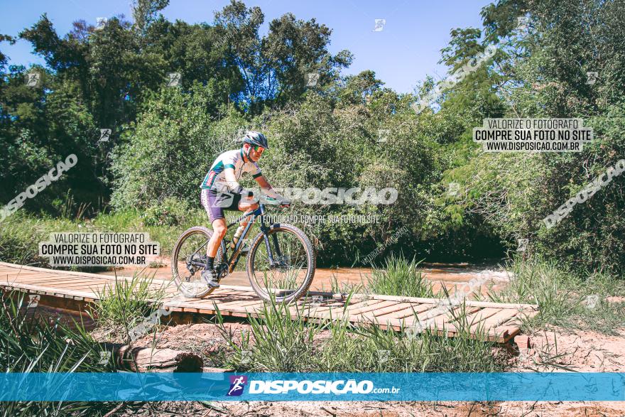 3° Desafio 100km de Terra