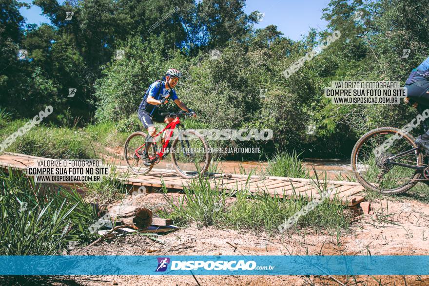 3° Desafio 100km de Terra