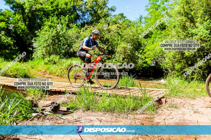 3° Desafio 100km de Terra