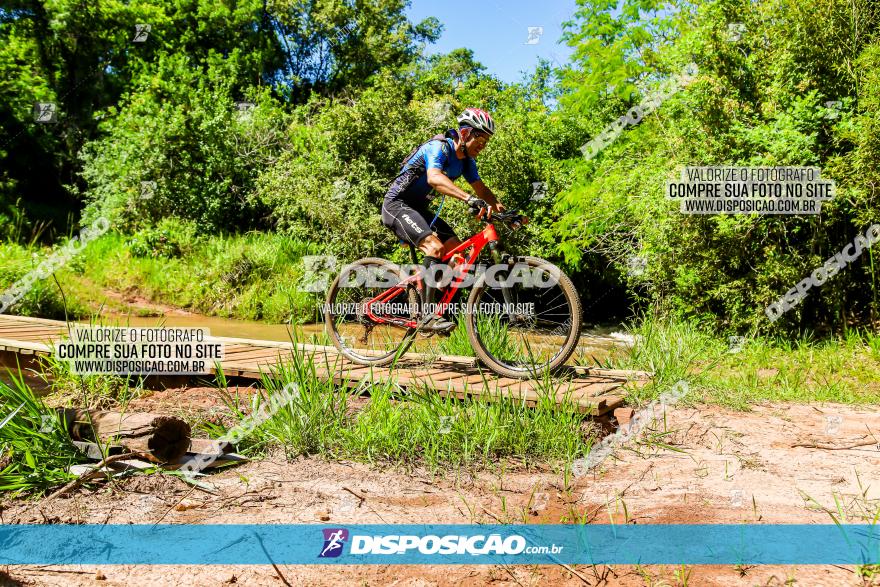 3° Desafio 100km de Terra