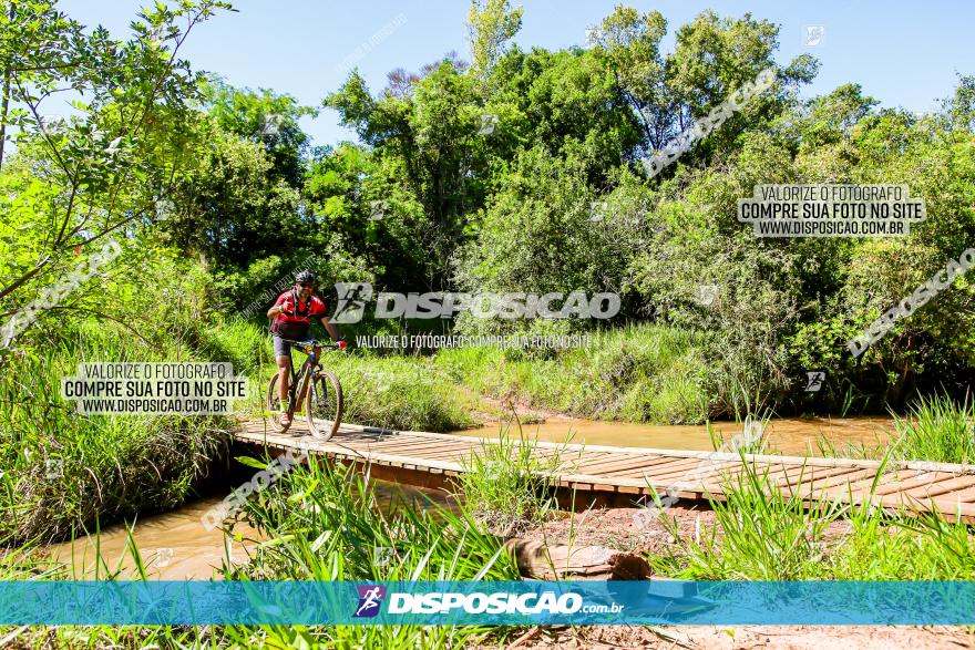 3° Desafio 100km de Terra