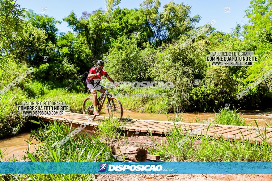 3° Desafio 100km de Terra