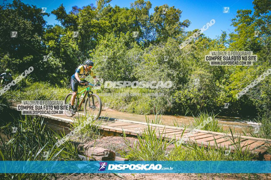 3° Desafio 100km de Terra