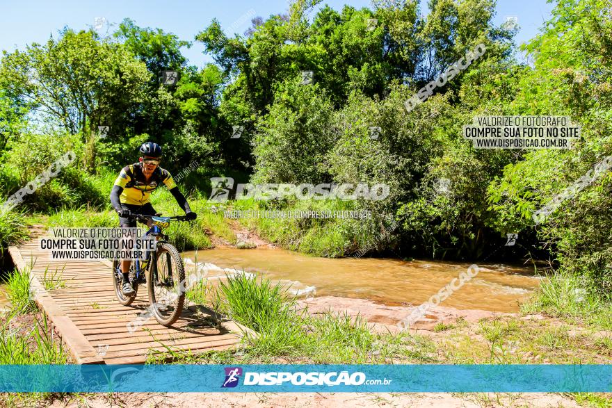 3° Desafio 100km de Terra