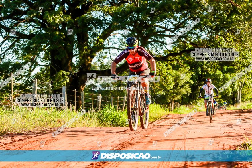 3° Desafio 100km de Terra