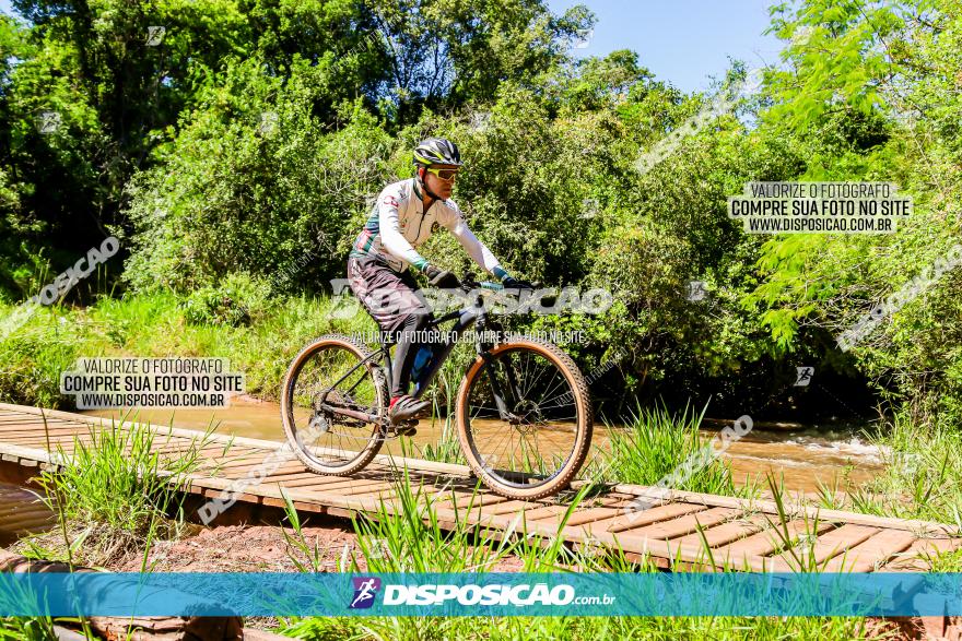 3° Desafio 100km de Terra