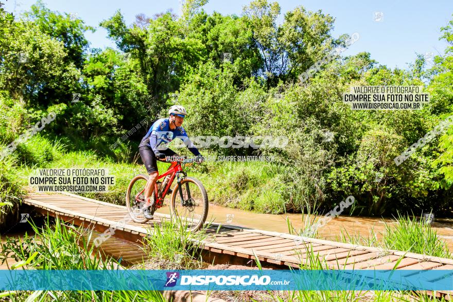 3° Desafio 100km de Terra