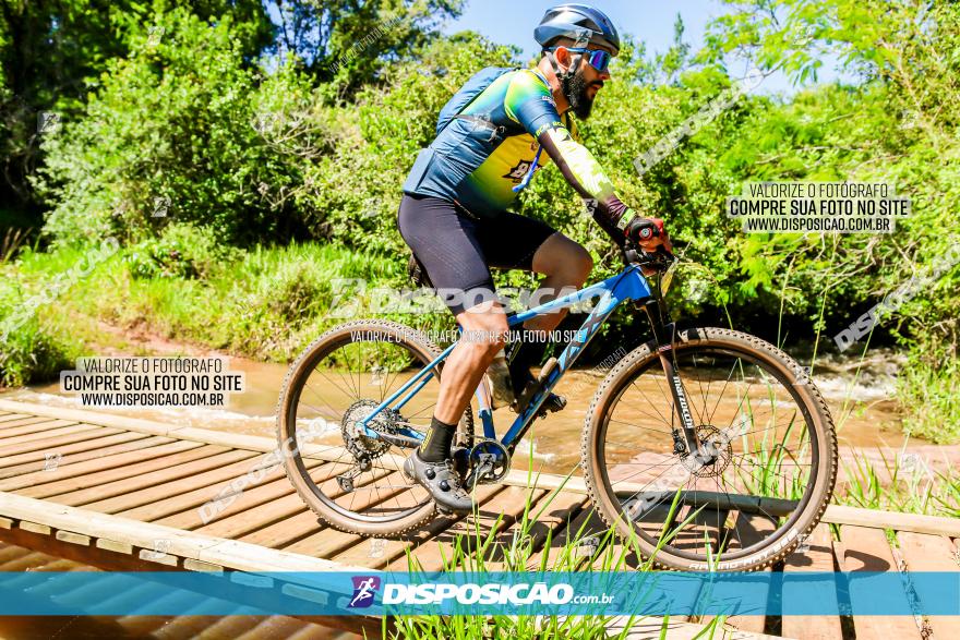 3° Desafio 100km de Terra