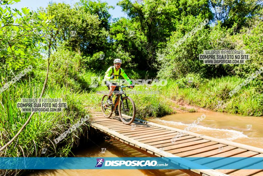 3° Desafio 100km de Terra