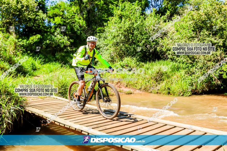 3° Desafio 100km de Terra