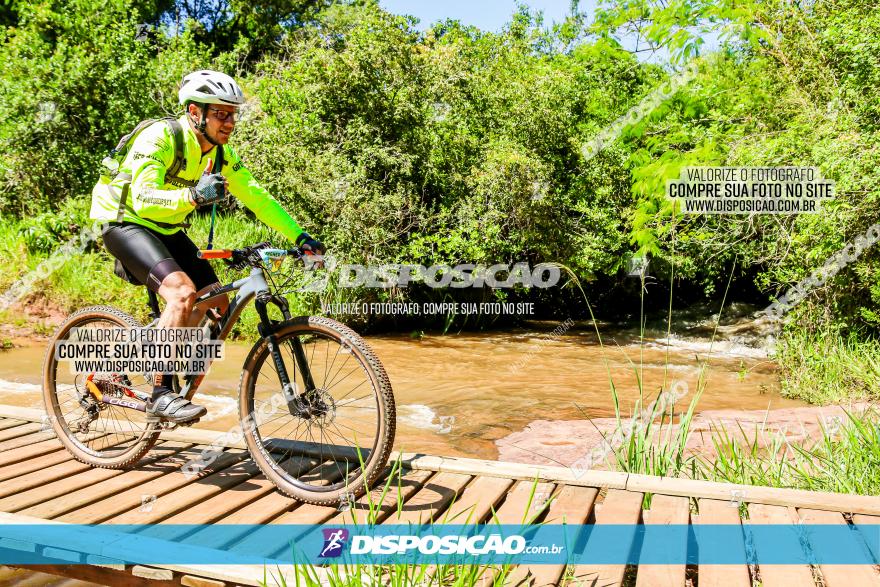 3° Desafio 100km de Terra