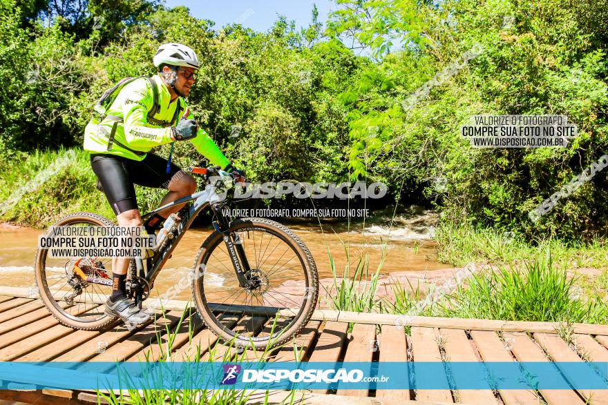 3° Desafio 100km de Terra