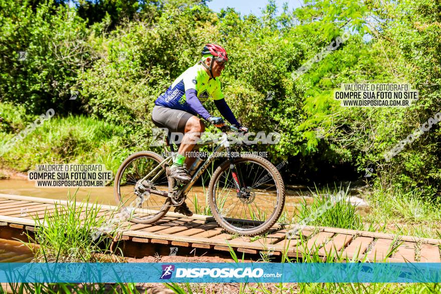 3° Desafio 100km de Terra