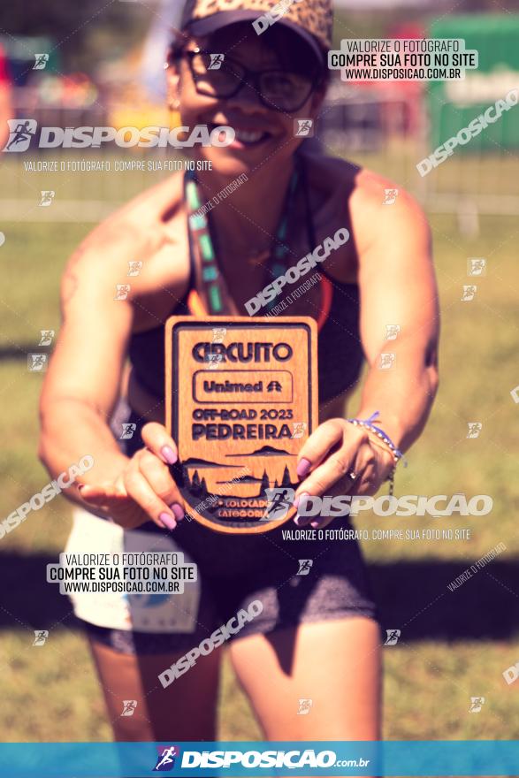 CIRCUITO UNIMED OFF ROAD 2023 - ETAPA PEDREIRA