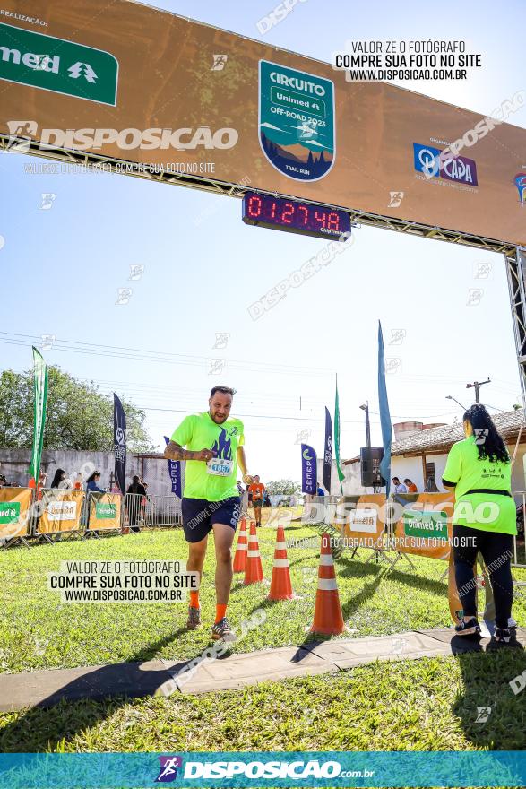 CIRCUITO UNIMED OFF ROAD 2023 - ETAPA PEDREIRA