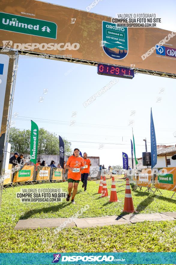 CIRCUITO UNIMED OFF ROAD 2023 - ETAPA PEDREIRA