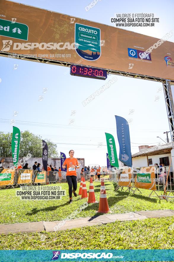 CIRCUITO UNIMED OFF ROAD 2023 - ETAPA PEDREIRA