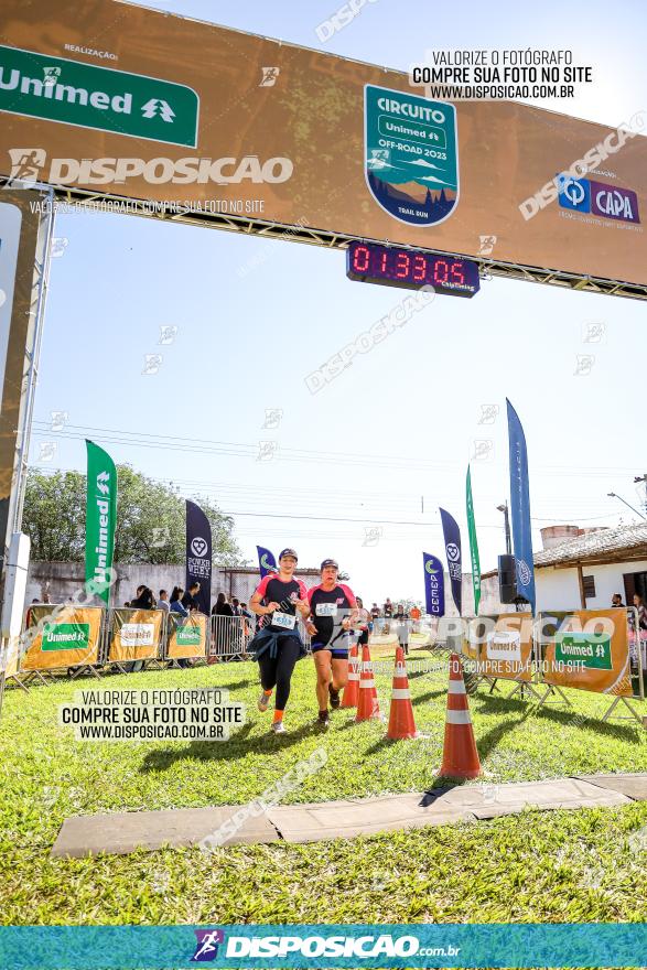 CIRCUITO UNIMED OFF ROAD 2023 - ETAPA PEDREIRA