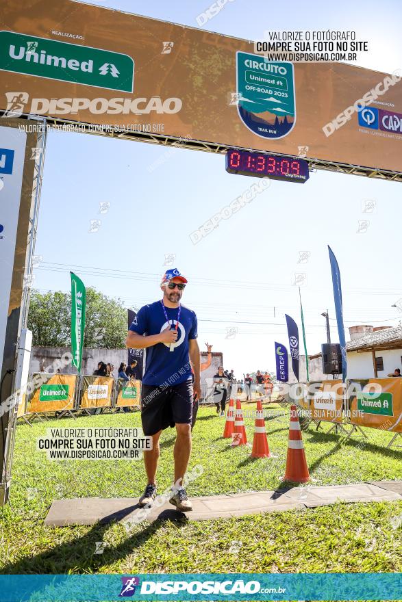 CIRCUITO UNIMED OFF ROAD 2023 - ETAPA PEDREIRA