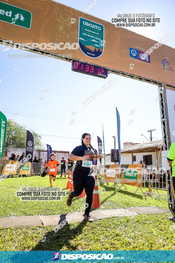 CIRCUITO UNIMED OFF ROAD 2023 - ETAPA PEDREIRA