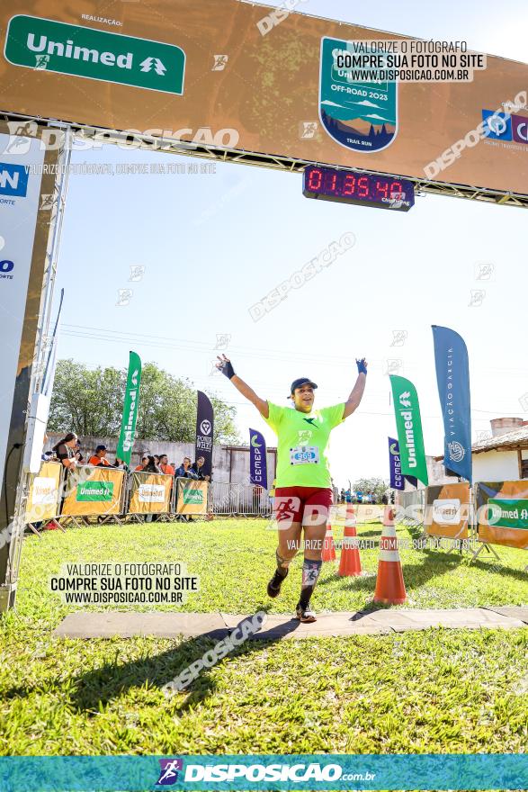 CIRCUITO UNIMED OFF ROAD 2023 - ETAPA PEDREIRA