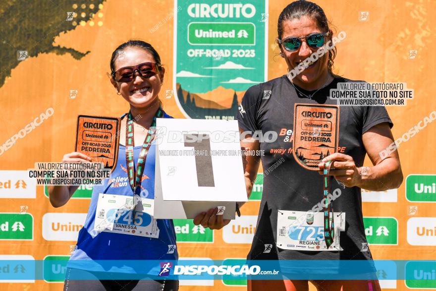 CIRCUITO UNIMED OFF ROAD 2023 - ETAPA PEDREIRA