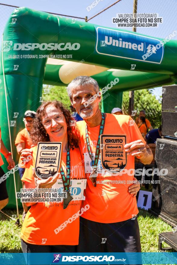 CIRCUITO UNIMED OFF ROAD 2023 - ETAPA PEDREIRA