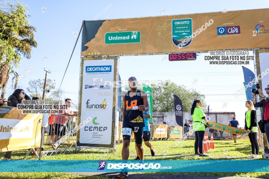 CIRCUITO UNIMED OFF ROAD 2023 - ETAPA PEDREIRA