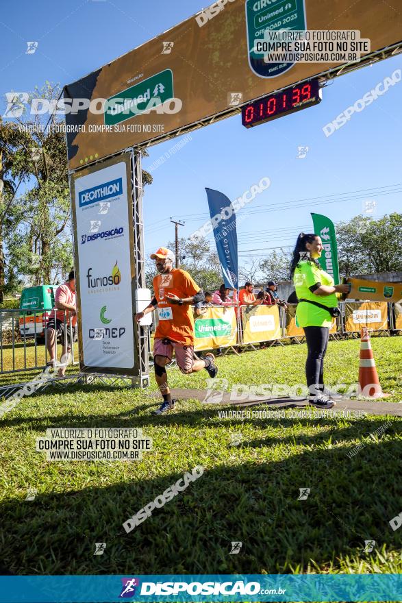 CIRCUITO UNIMED OFF ROAD 2023 - ETAPA PEDREIRA