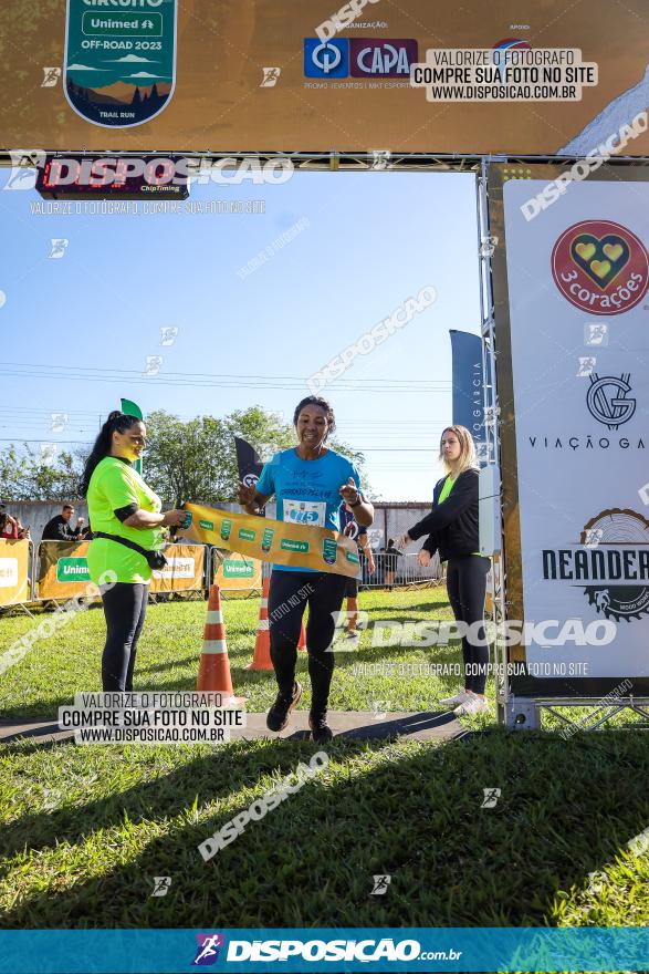 CIRCUITO UNIMED OFF ROAD 2023 - ETAPA PEDREIRA