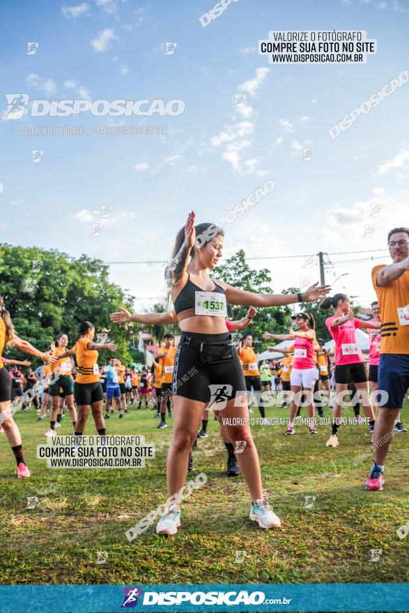 1ª Meia Maratona The Best Açaí