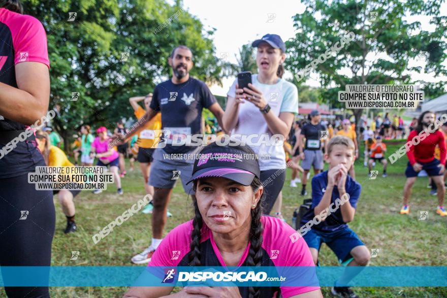 1ª Meia Maratona The Best Açaí