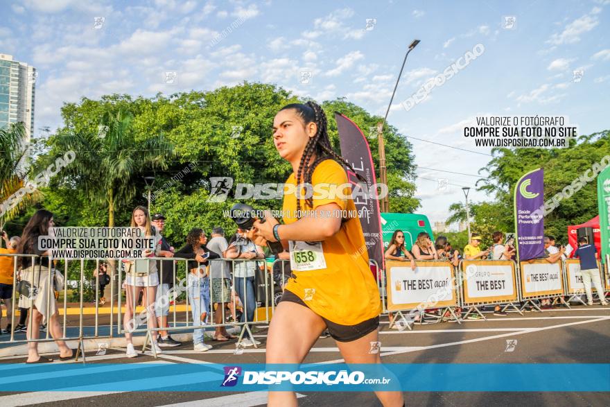 1ª Meia Maratona The Best Açaí