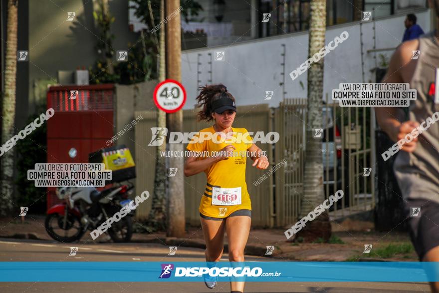 1ª Meia Maratona The Best Açaí