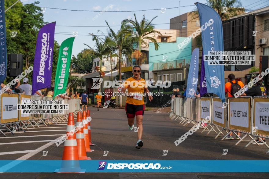 1ª Meia Maratona The Best Açaí