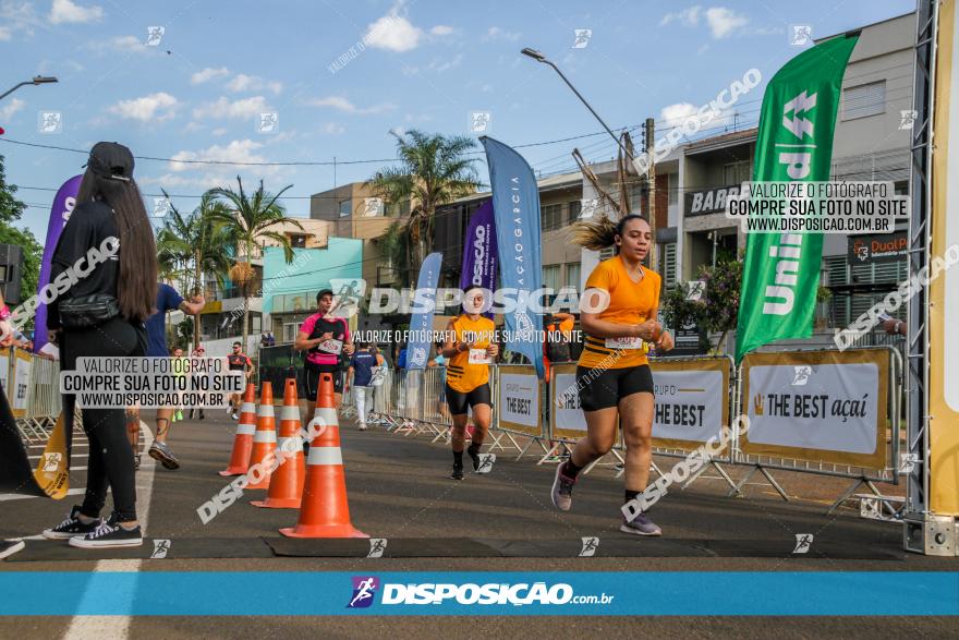 1ª Meia Maratona The Best Açaí