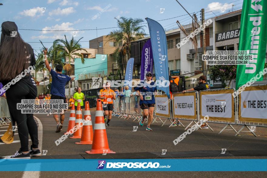 1ª Meia Maratona The Best Açaí