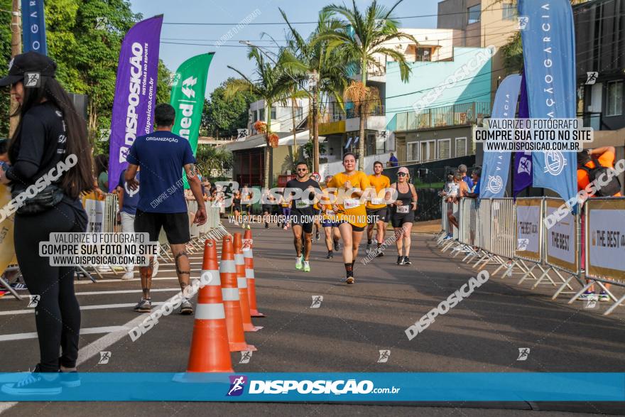 1ª Meia Maratona The Best Açaí