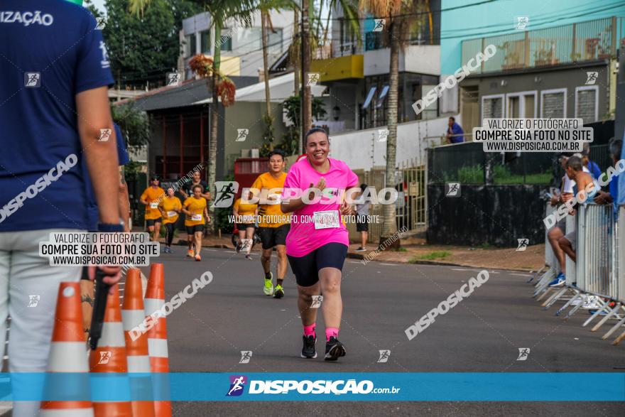 1ª Meia Maratona The Best Açaí