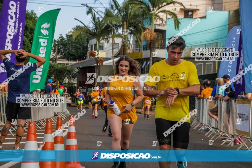 1ª Meia Maratona The Best Açaí