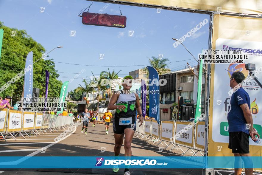 1ª Meia Maratona The Best Açaí