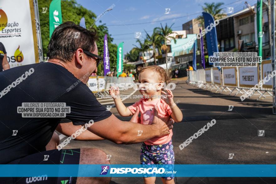 1ª Meia Maratona The Best Açaí