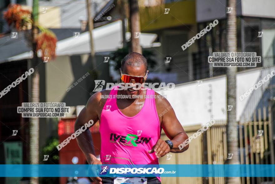 1ª Meia Maratona The Best Açaí