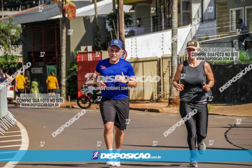 1ª Meia Maratona The Best Açaí