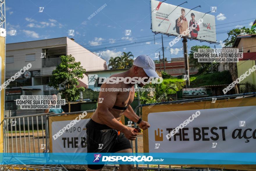 1ª Meia Maratona The Best Açaí